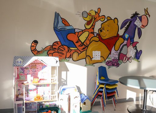 Physical Fitness Program «Coaches Corner Fitness Center», reviews and photos, 420 Morris St, Sebastopol, CA 95472, USA