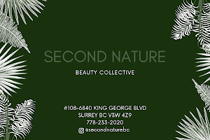 Second Nature Beauty Collective image