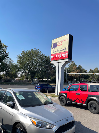 Used Car Dealer «Incredible Auto Sales», reviews and photos, 3287 US-89, Bountiful, UT 84010, USA