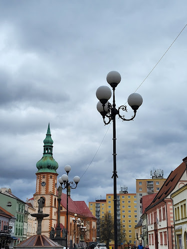 Dámské & Pánské Kadeřnictvi Style