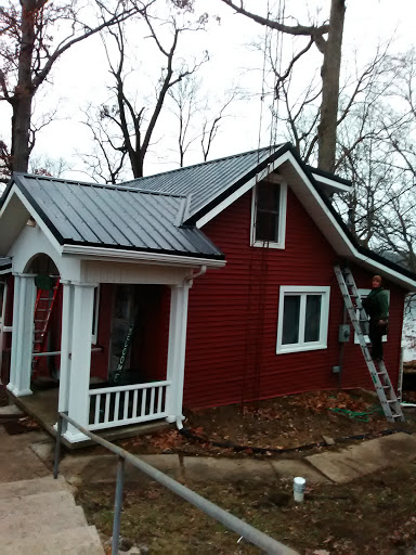 Roof Masters in Argos, Indiana