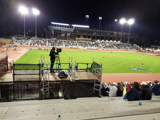 Historical Landmark «Littlefield Fountain», reviews and photos, 201 W 21st St, Austin, TX 78705, USA