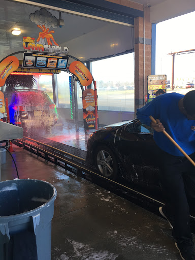 Marc-1 Car Wash en Montgomery
