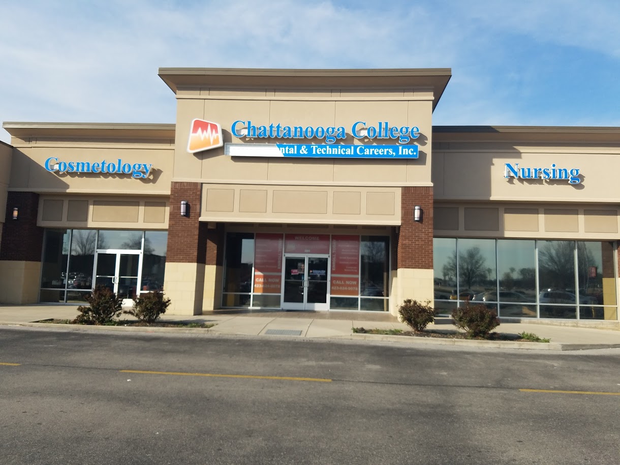 Chattanooga College Medical, Dental & Technical Careers, Inc. Satellite Campus