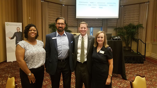 Country Club «Chenal Country Club», reviews and photos, 10 Chenal Club Blvd, Little Rock, AR 72223, USA