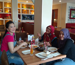 Pizza Hut Restoran photo