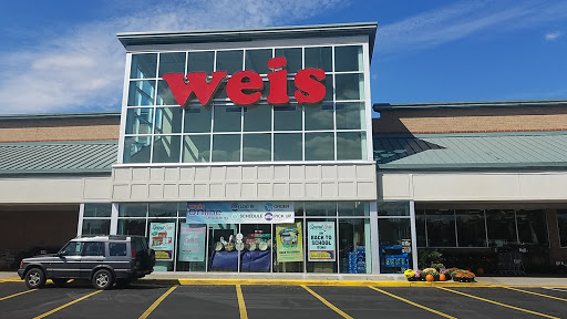 Supermarket «Weis Markets», reviews and photos, 9250 Washington Blvd N, Laurel, MD 20723, USA