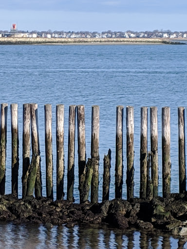 State Park «Castle Island», reviews and photos, 2010 William J Day Blvd, South Boston, MA 02127, USA