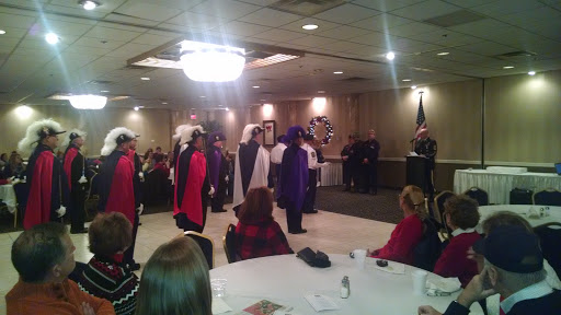 Golf Club «Fern Hill Golf Club», reviews and photos, 17600 Clinton River Rd, Charter Twp of Clinton, MI 48038, USA