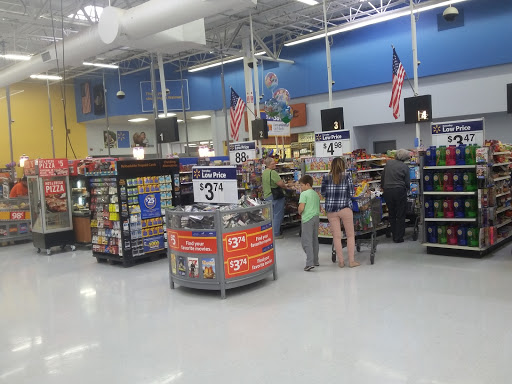 Walmart Supercenter