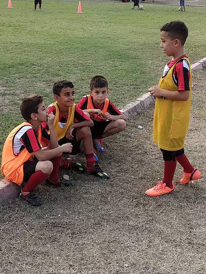 Kuva-i Milliye Futbol Sahası