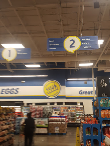 Supermarket «FoodMaxx», reviews and photos, 699 Lewelling Blvd, San Leandro, CA 94579, USA