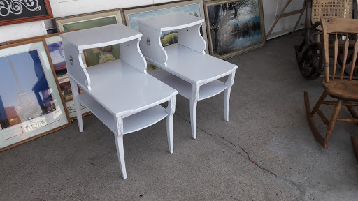 Used Furniture Store «Home Again Furniture Inc», reviews and photos, 1900 W Mississippi Ave, Denver, CO 80223, USA