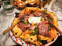 Pizza du Pizzeria Pomozza à Bourg-la-Reine - n°6
