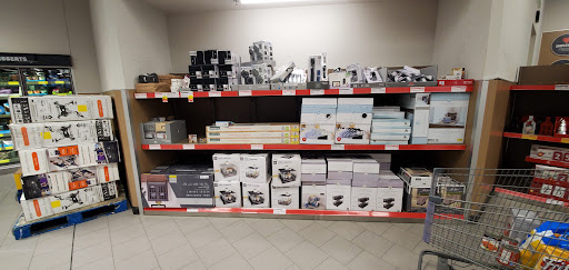 Supermarket «ALDI», reviews and photos, 1023 W County Line Rd, Hatboro, PA 19040, USA