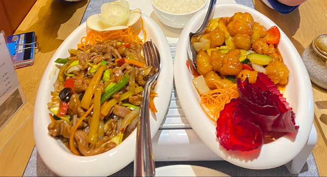 Kommentare und Rezensionen über Fu Ji Restaurant