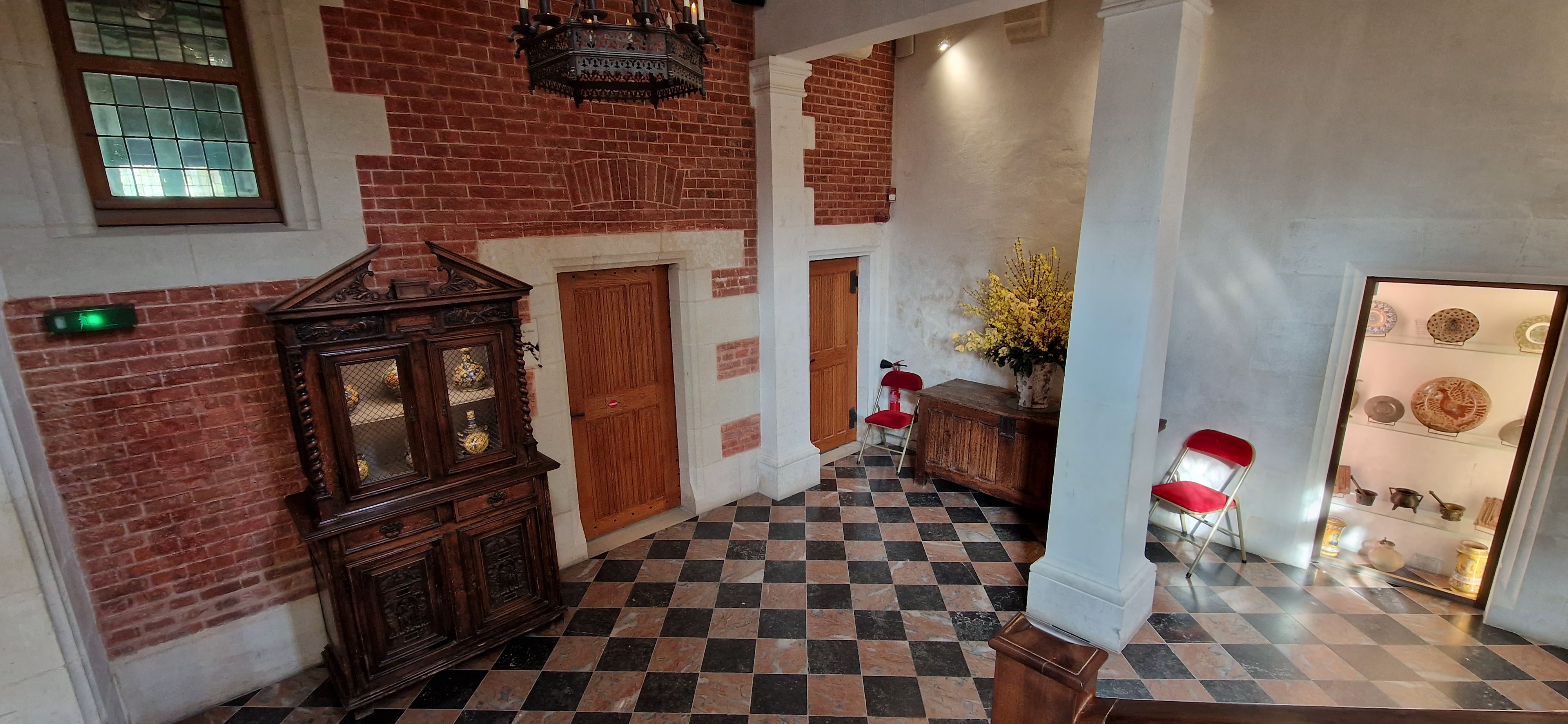 Photo n° 12 de l'avis de ALEXANDRE.A fait le 16/02/2023 à 19:33