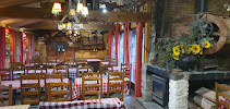 Atmosphère du Restaurant français La Croix d'Augas à Fontainebleau - n°15