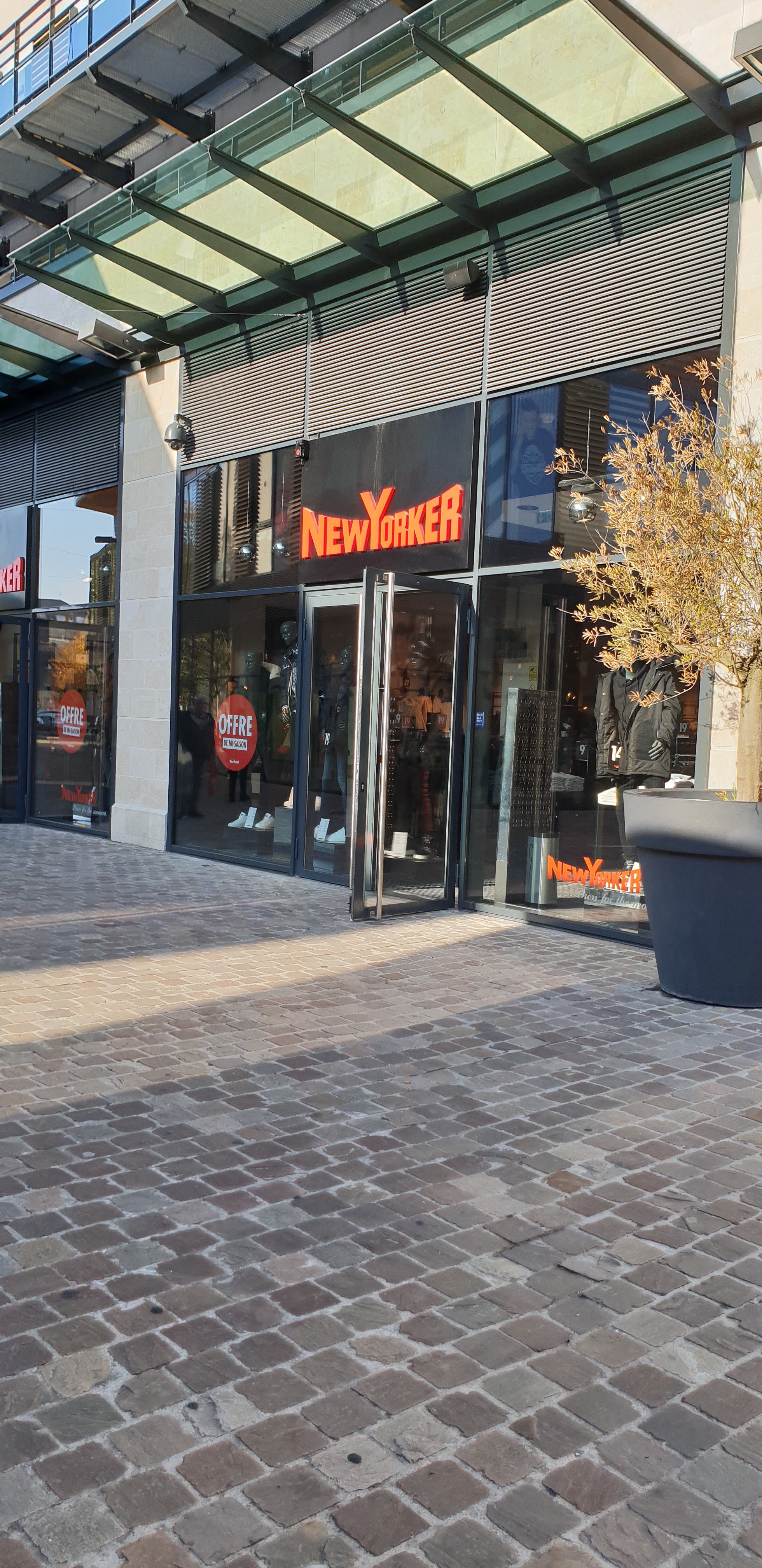 Photo n° 3 de l'avis de caroline.a fait le 14/11/2018 à 14:38