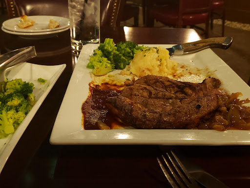 Vic Stewart's