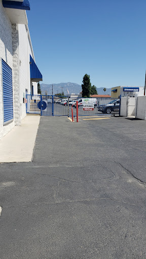 Self-Storage Facility «Stor-Mor Self Storage», reviews and photos, 8635 Valley Blvd, Rosemead, CA 91770, USA