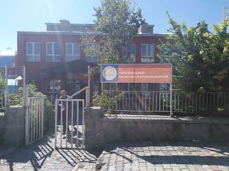 Gida Tarim Ve Hayvancilik Bakanliği Tekman İlçe Müdürlüğü