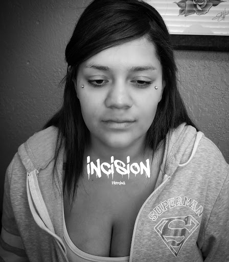 Explore tattoos cover up ideas, creative tattoo ideas in Ogden, available at LuXx Piercing iNcisioN Piercing