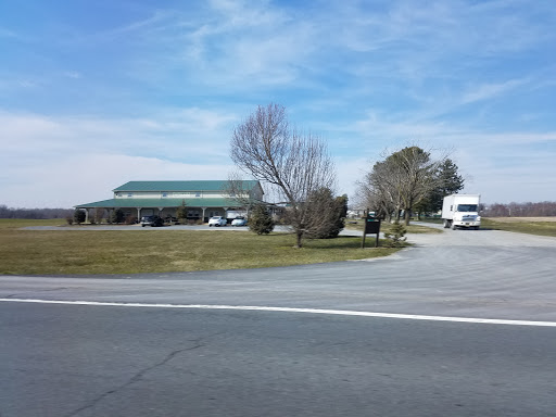 Florist «Bobola Farm & Florist», reviews and photos, 5268 Forrest Ave, Dover, DE 19904, USA