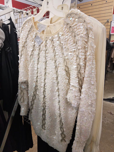 Thrift Store «Ann Arbor PTO Thrift Shop», reviews and photos