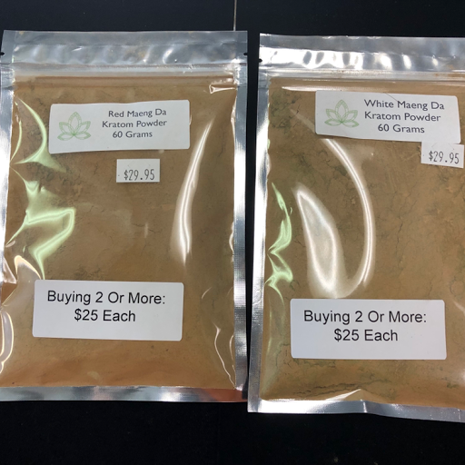 Tobacco Shop «Imagine Real Peace Smoke Shop», reviews and photos, 1036 State St, Orem, UT 84097, USA