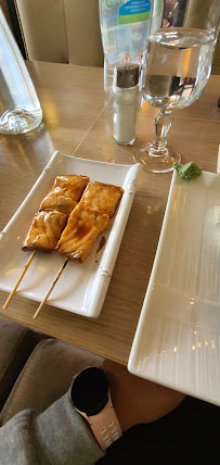Plats et boissons du Restaurant japonais Arito Sushi à Levallois-Perret - n°5