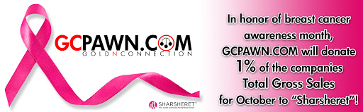 Pawn Shop «GC Pawn #6 - Gold N Connection», reviews and photos, 1472 N State Road-7, Lauderhill, FL 33313, USA