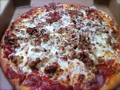 Marri's Pizza & Pasta