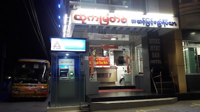 Photos of Htike Myat San Hotel