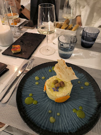 Plats et boissons du Restaurant méditerranéen Port Garavan à Menton - n°7