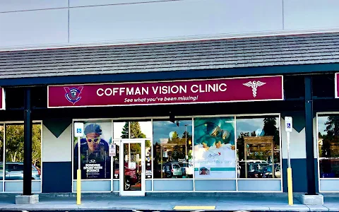 Coffman Vision Clinic image