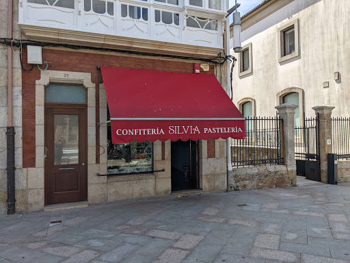 Pastelería Silvia