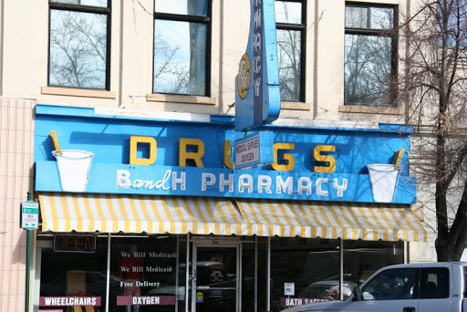 B & H Pharmacy