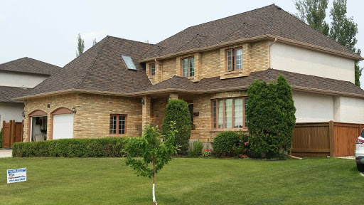 Charleswood Roofing