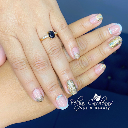 Spa & Beauty Velyn Cárdenas - Guayaquil