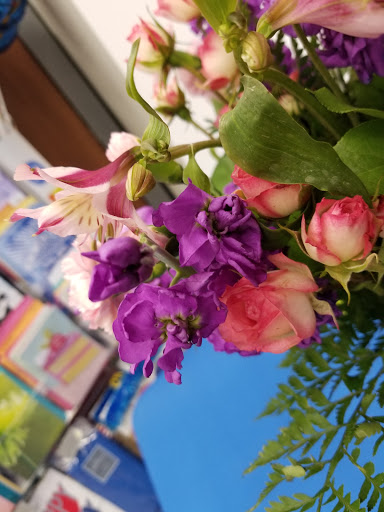 Florist «Plano Florist», reviews and photos, 2143 W Park Blvd, Plano, TX 75075, USA