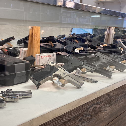 Pawn Shop «Cash Ohio Pawn Shop», reviews and photos, 789 Hebron Rd, Heath, OH 43056, USA