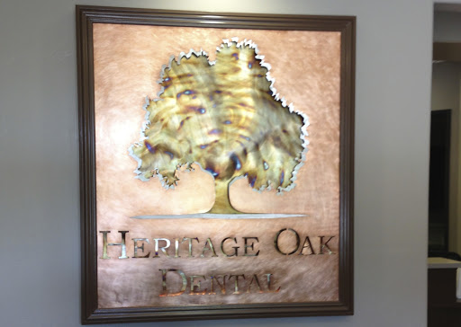 Heritage Oak Dental image
