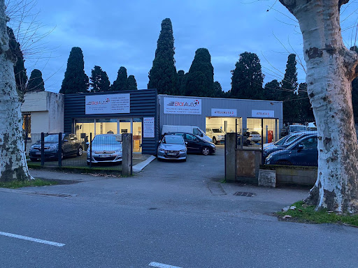 Photo 7 - GARAGE DE LA LÈZE