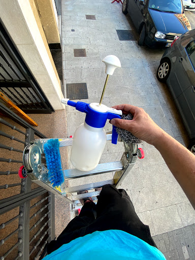 Carretero Limpiezas en Alcala de Henares, Madrid