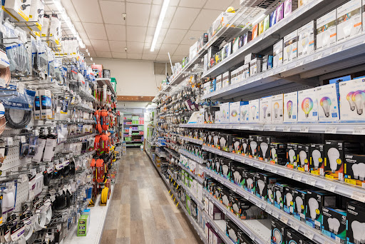 Hardware Store «Hassett Ace Hardware», reviews and photos, 545 1st Ave, San Mateo, CA 94401, USA