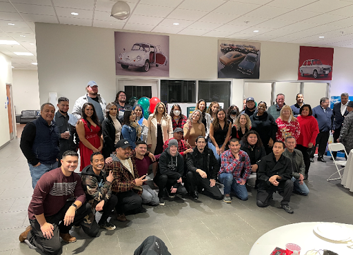 Subaru Dealer «Fairfield Subaru», reviews and photos, 2525 Martin Rd, Fairfield, CA 94534, USA