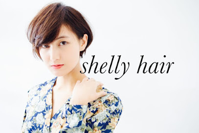 Shelly hair