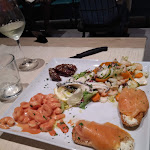 Photo n°4 de l'avis de GIONATA.E fait le 17/07/2021 à 21:28 sur le  Sapore di Stelle Bistrò | Santa Maria Degli Angeli à Santa Maria degli Angeli