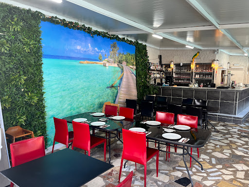 Restaurante la Galera Brazilian - Altea en Altea